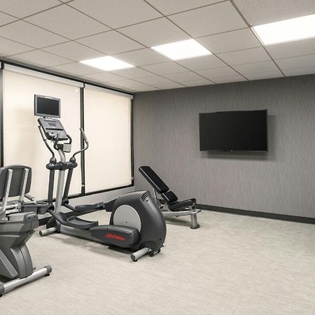 Courtyard By Marriott Gainesville Fl Zewnętrze zdjęcie