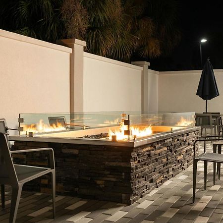 Courtyard By Marriott Gainesville Fl Zewnętrze zdjęcie