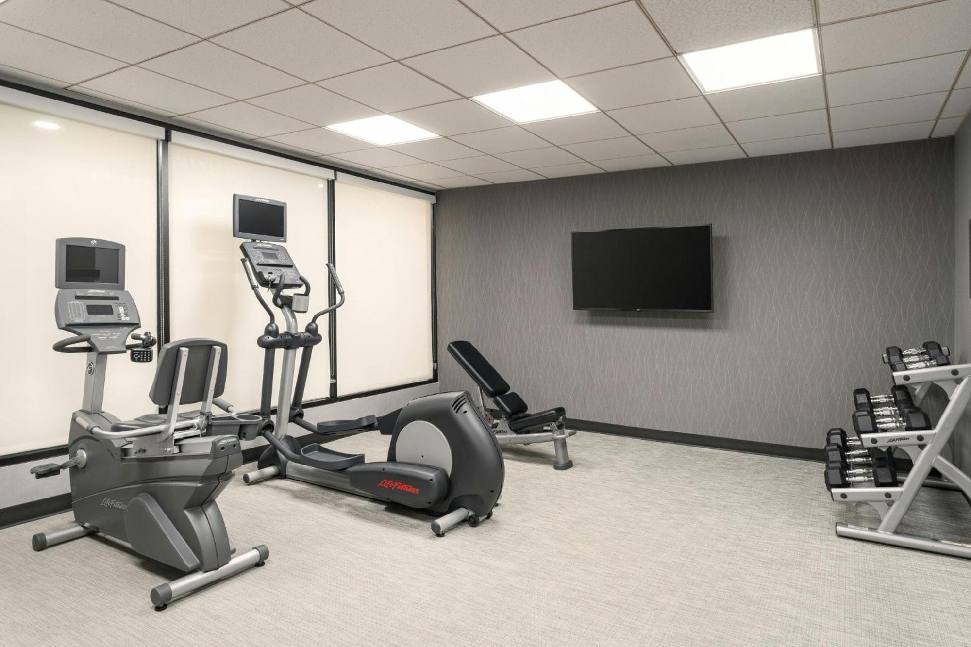 Courtyard By Marriott Gainesville Fl Zewnętrze zdjęcie
