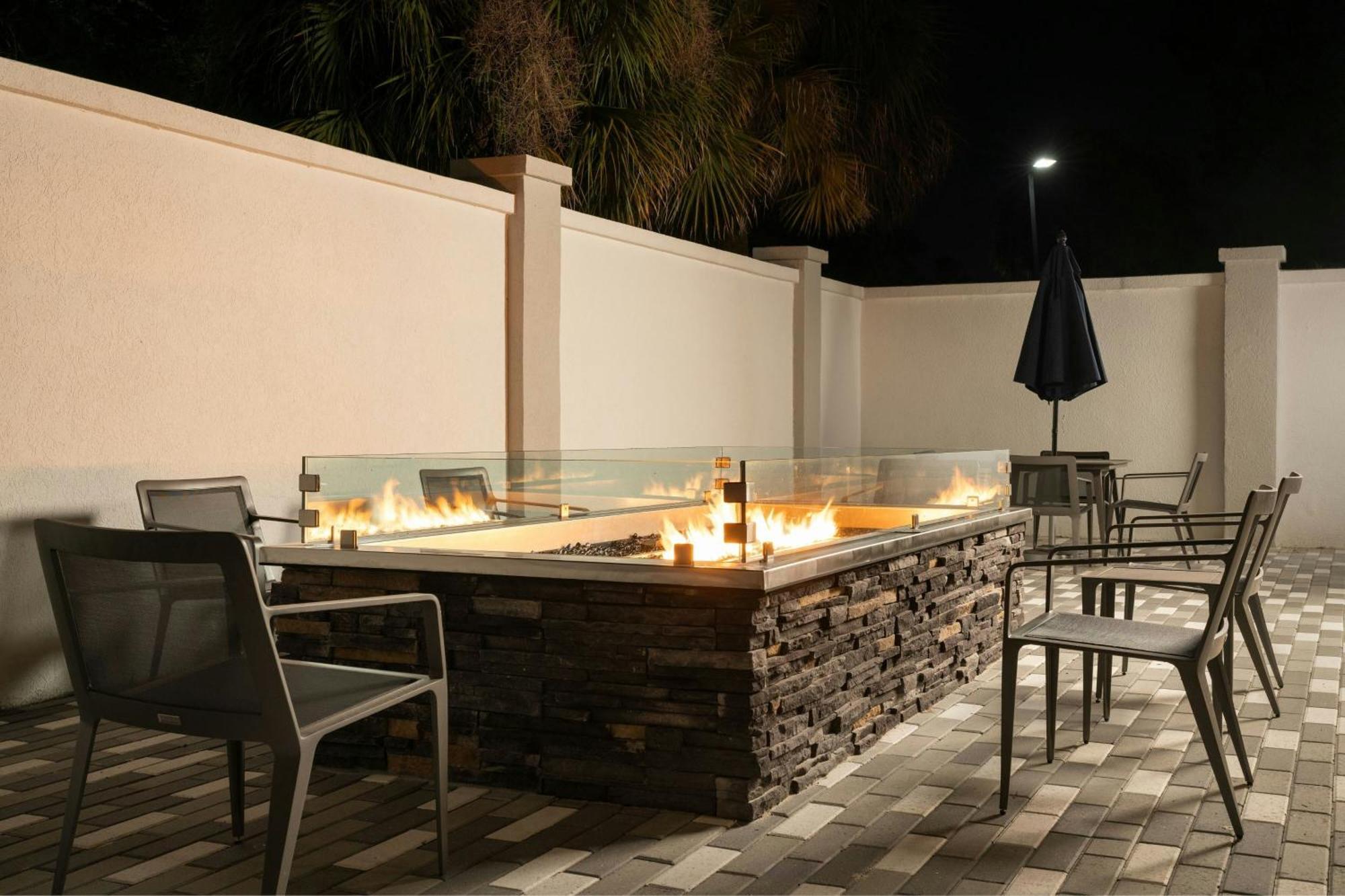 Courtyard By Marriott Gainesville Fl Zewnętrze zdjęcie