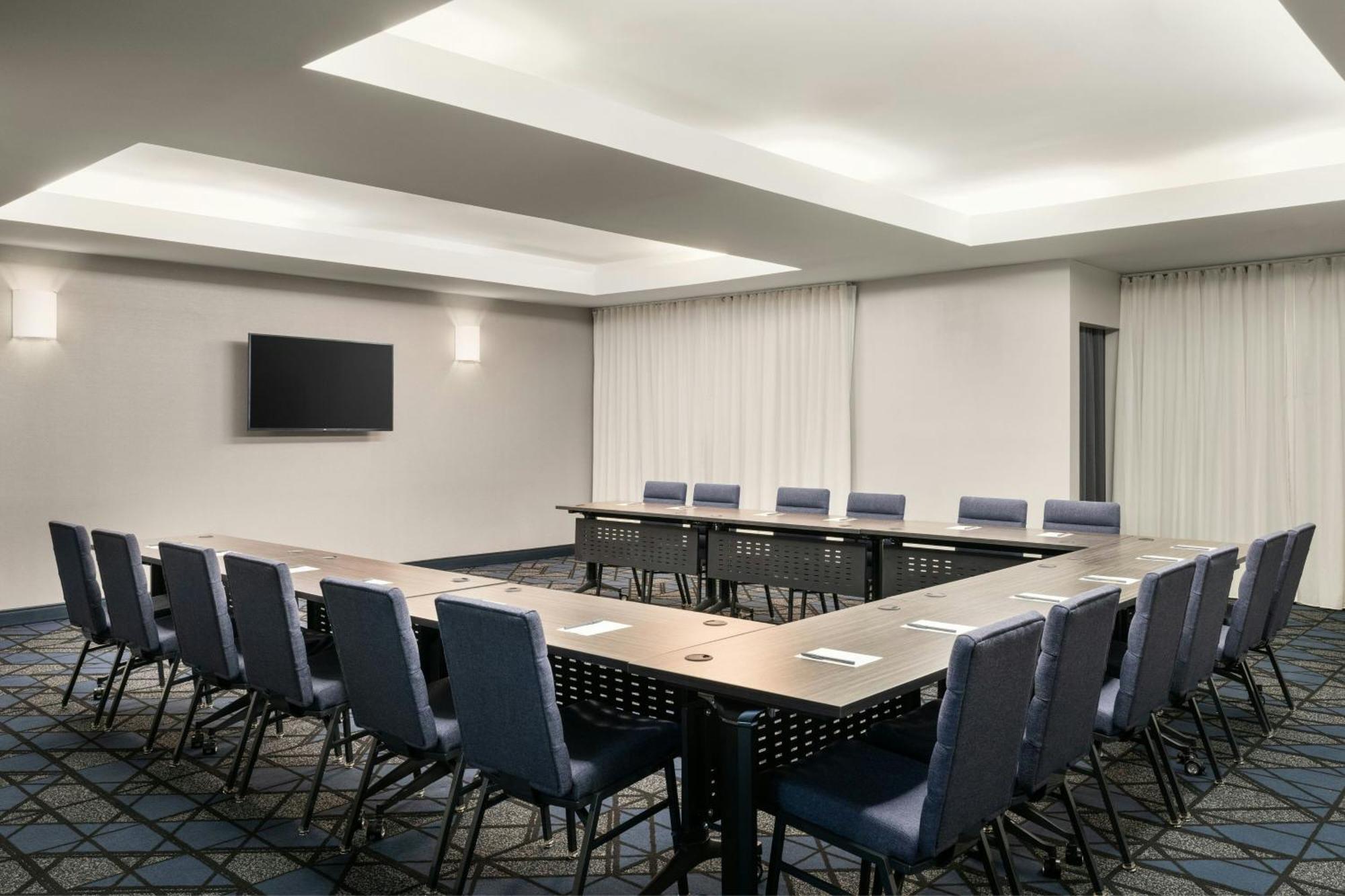 Courtyard By Marriott Gainesville Fl Zewnętrze zdjęcie