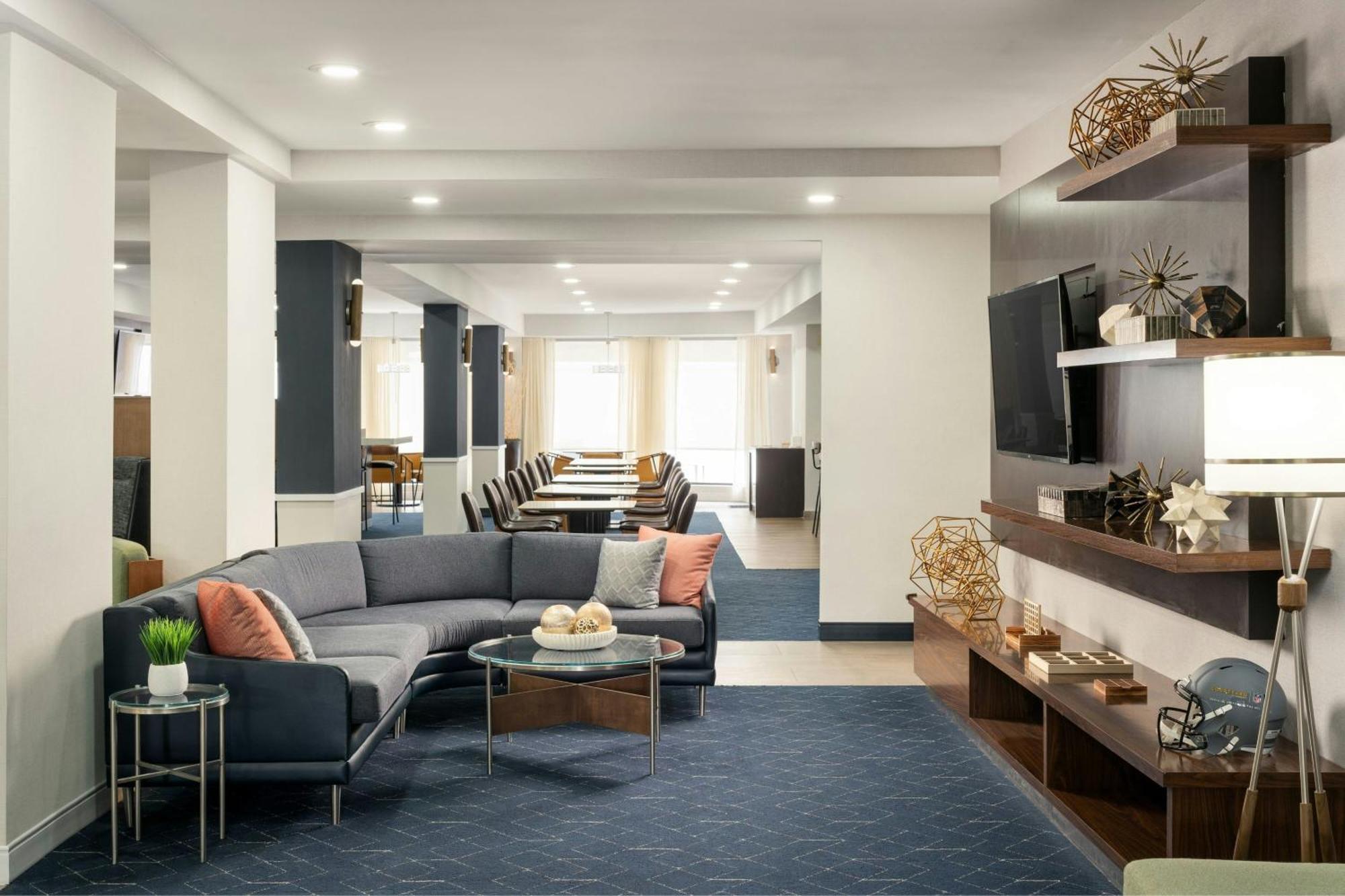 Courtyard By Marriott Gainesville Fl Zewnętrze zdjęcie
