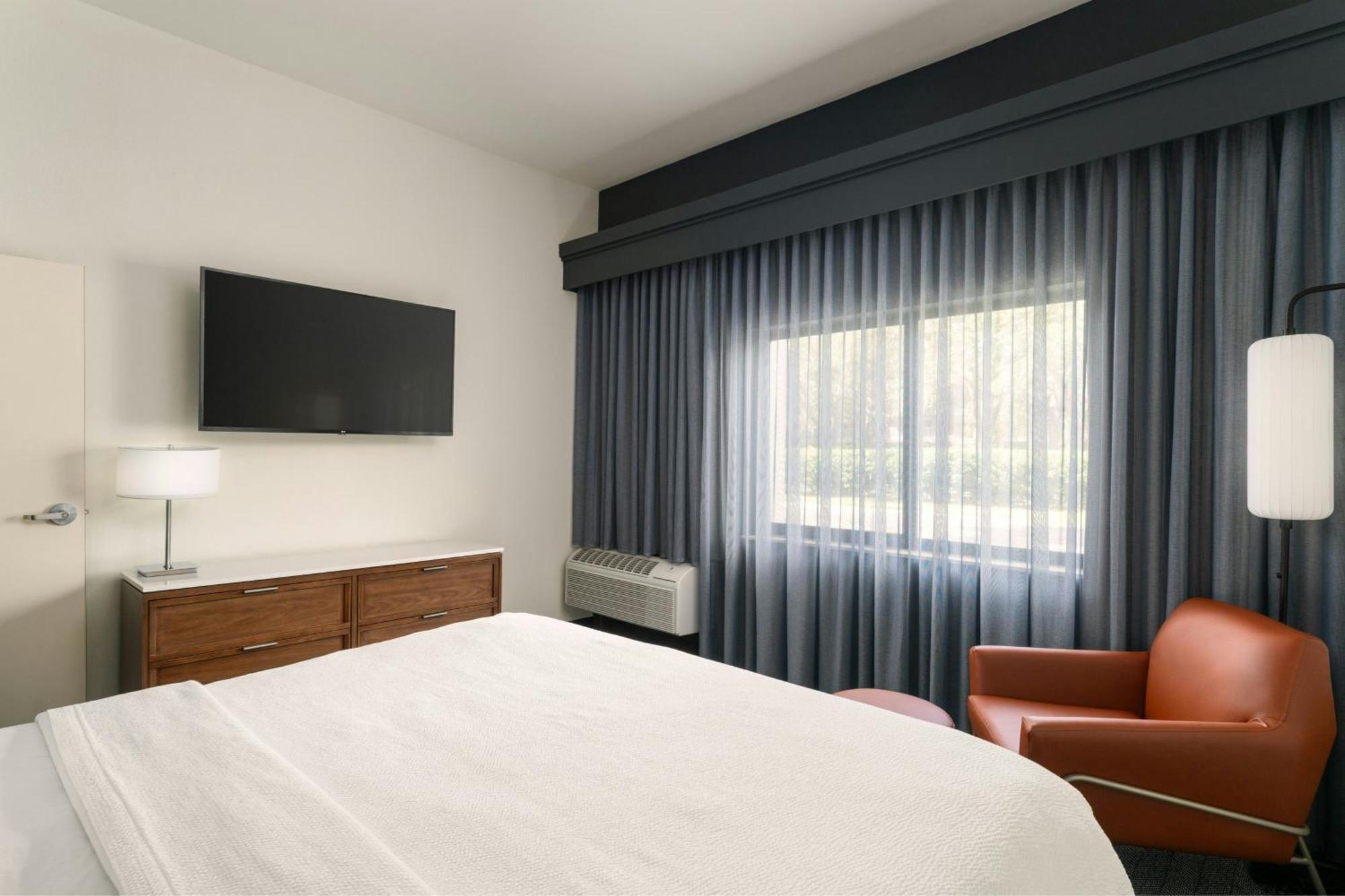 Courtyard By Marriott Gainesville Fl Zewnętrze zdjęcie