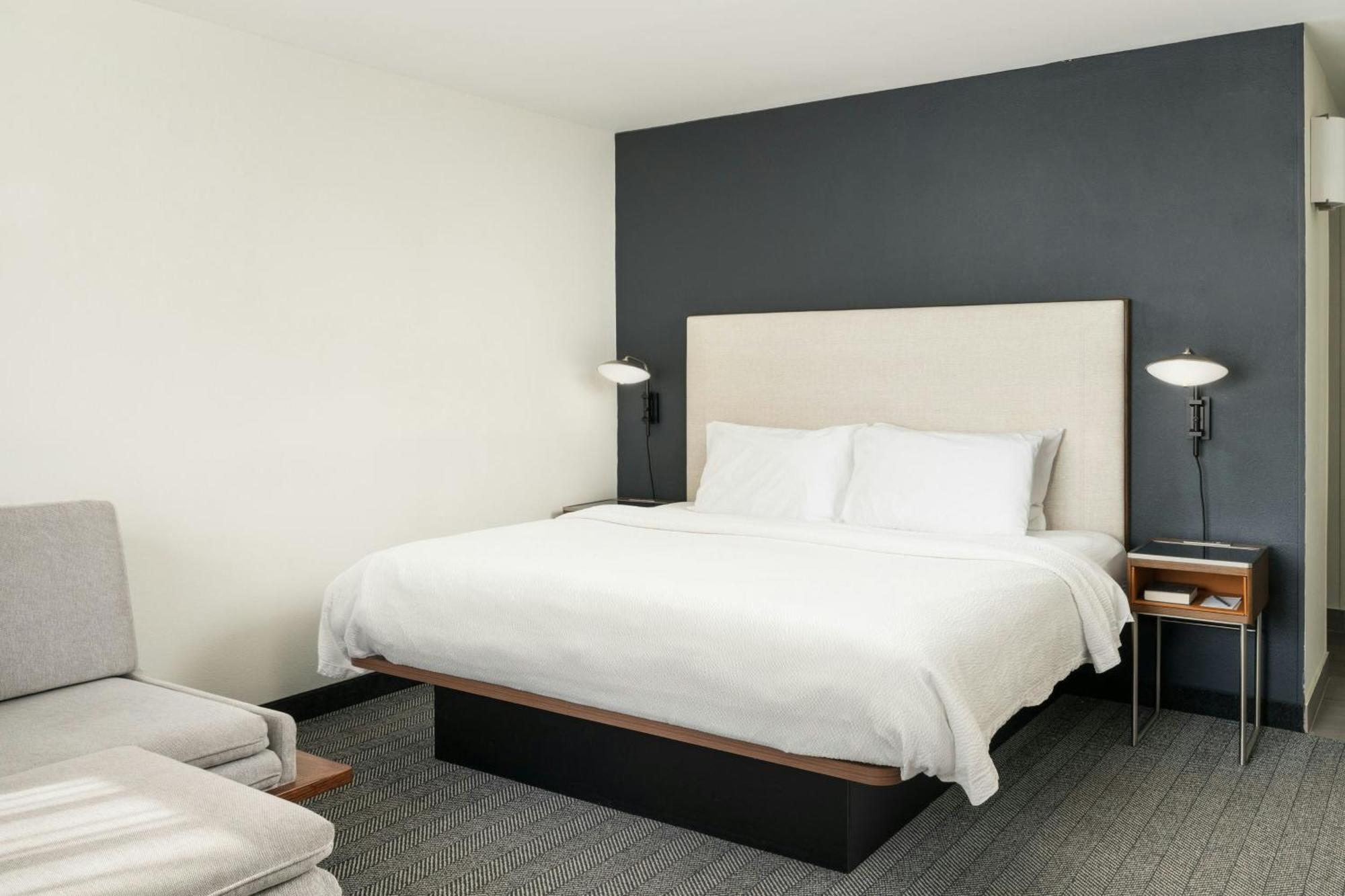 Courtyard By Marriott Gainesville Fl Zewnętrze zdjęcie